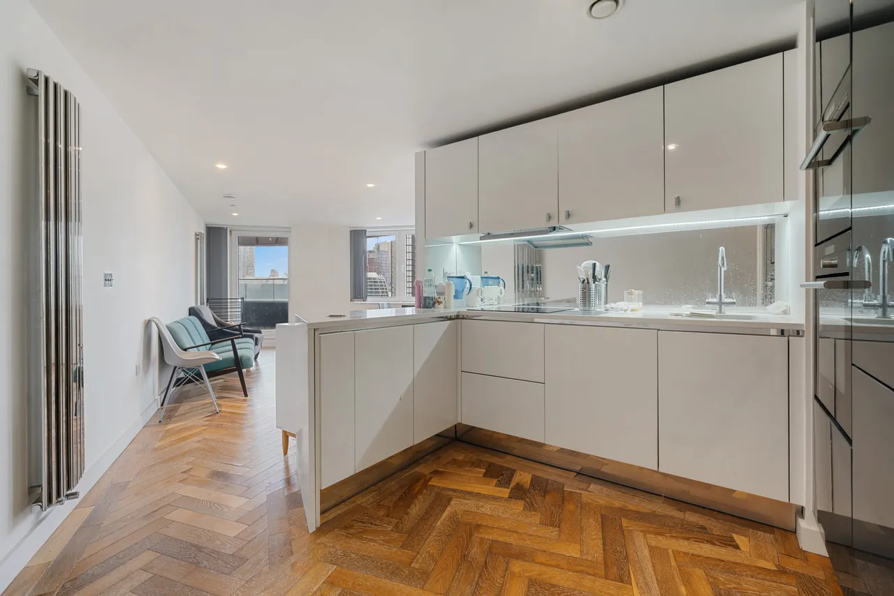 Eagle Point, City Road, London EC1V, photo 6