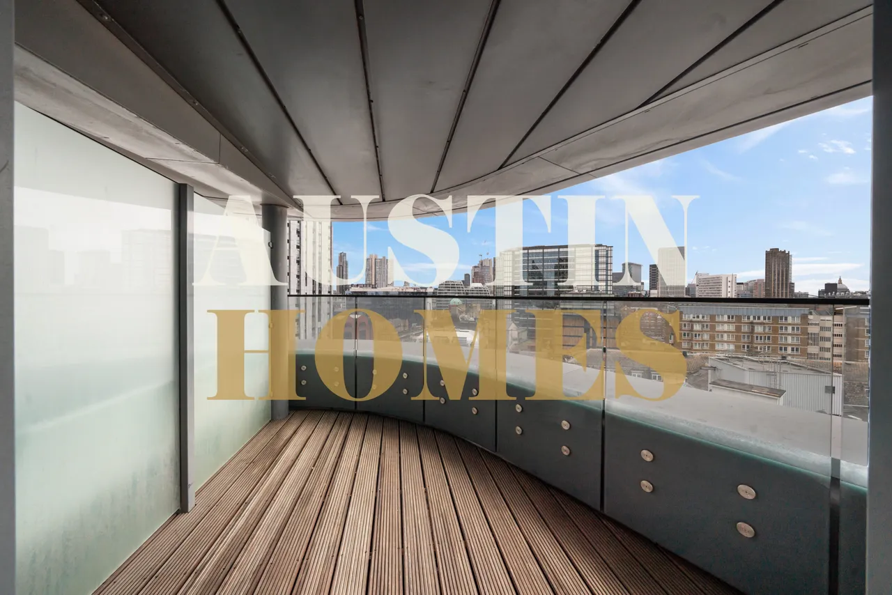 Eagle Point, City Road, London EC1V, photo 2