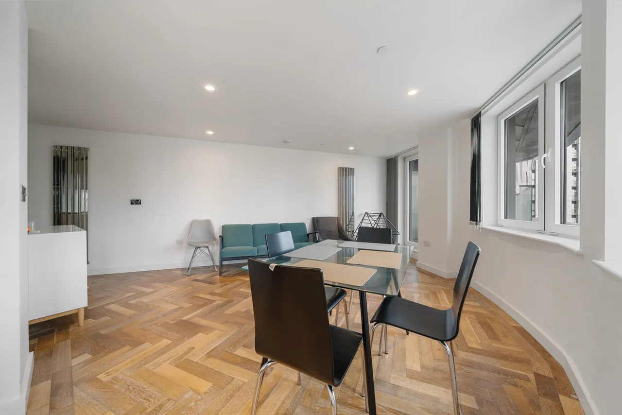 Eagle Point, City Road, London EC1V, photo 4