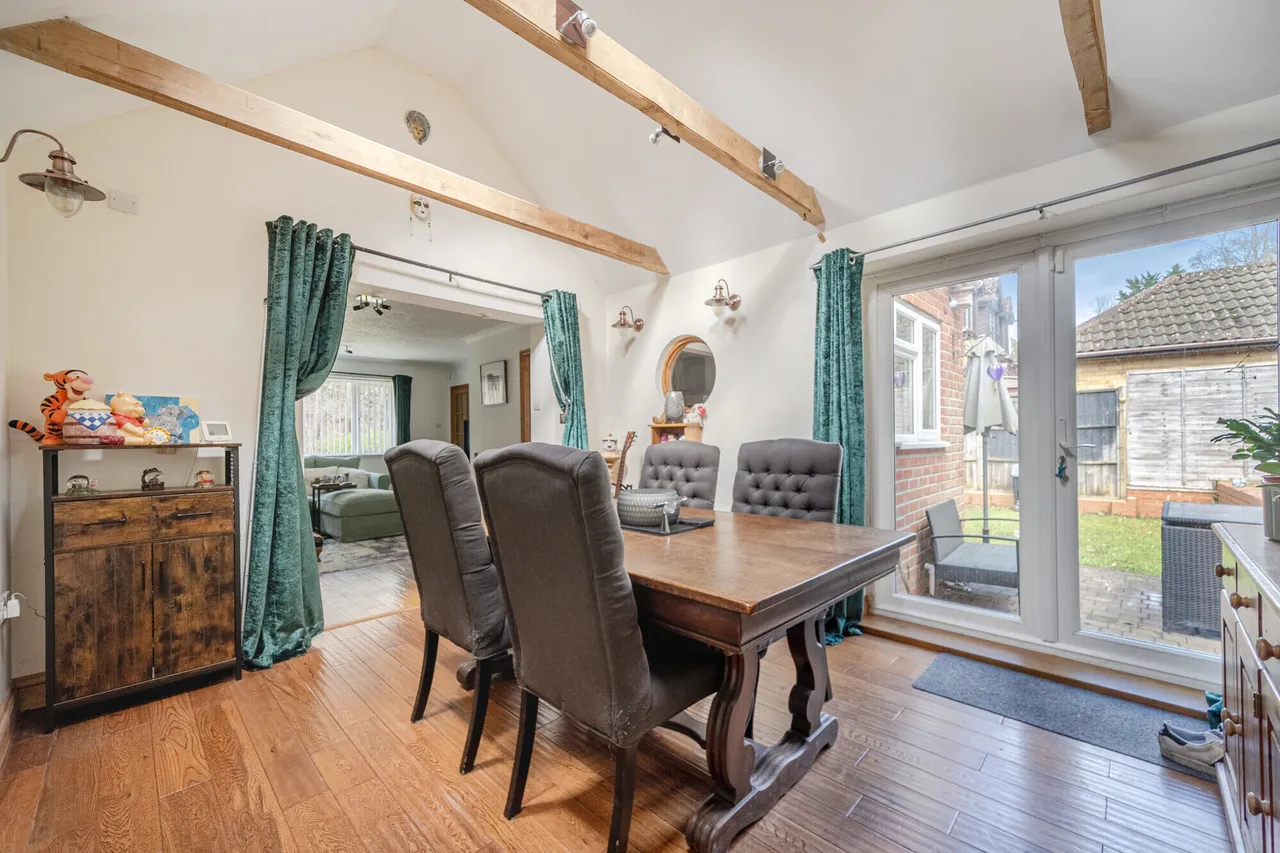 Beech Hill, Headley Down, GU35, photo 3