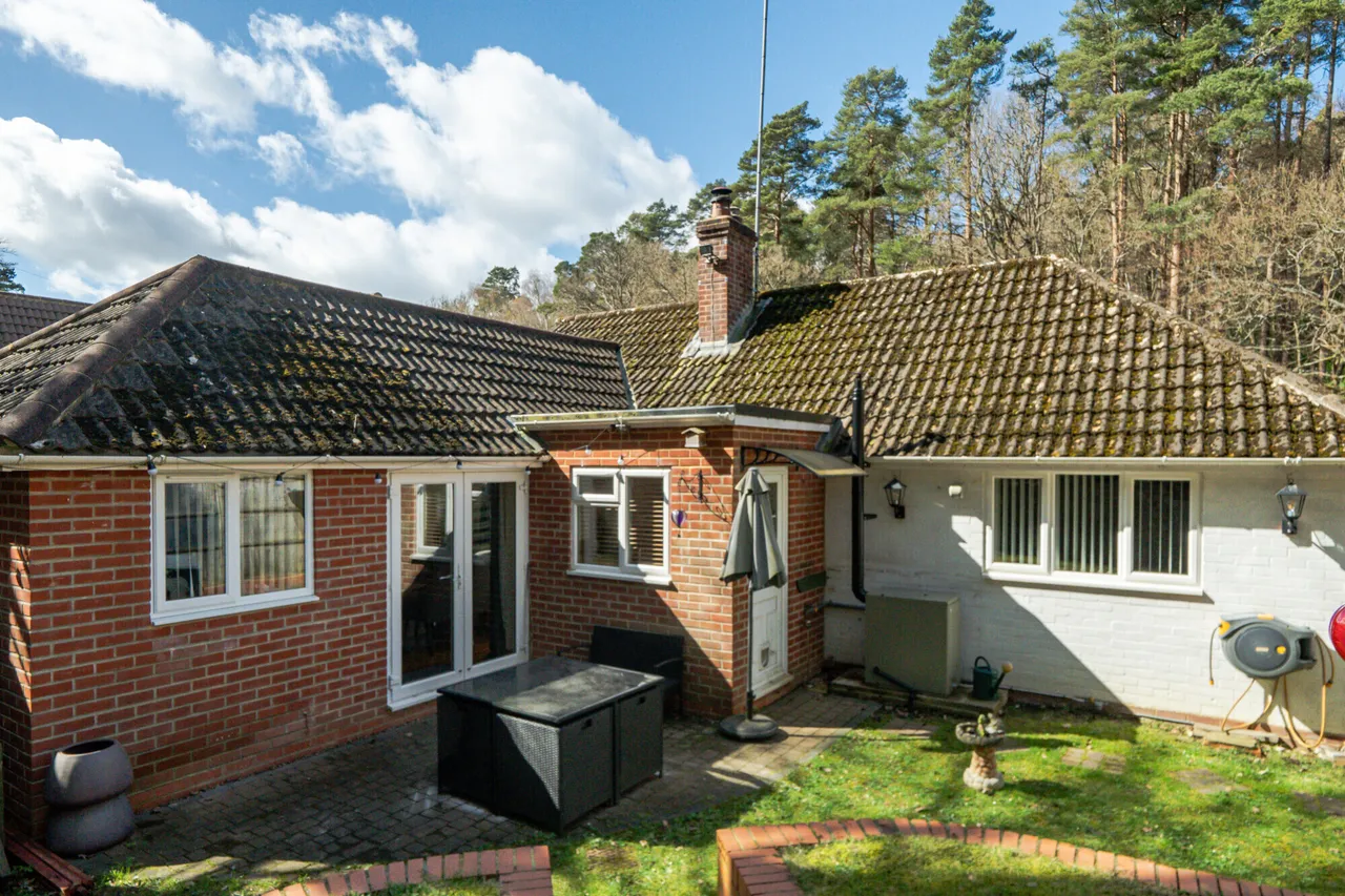 Beech Hill, Headley Down, GU35, photo 8