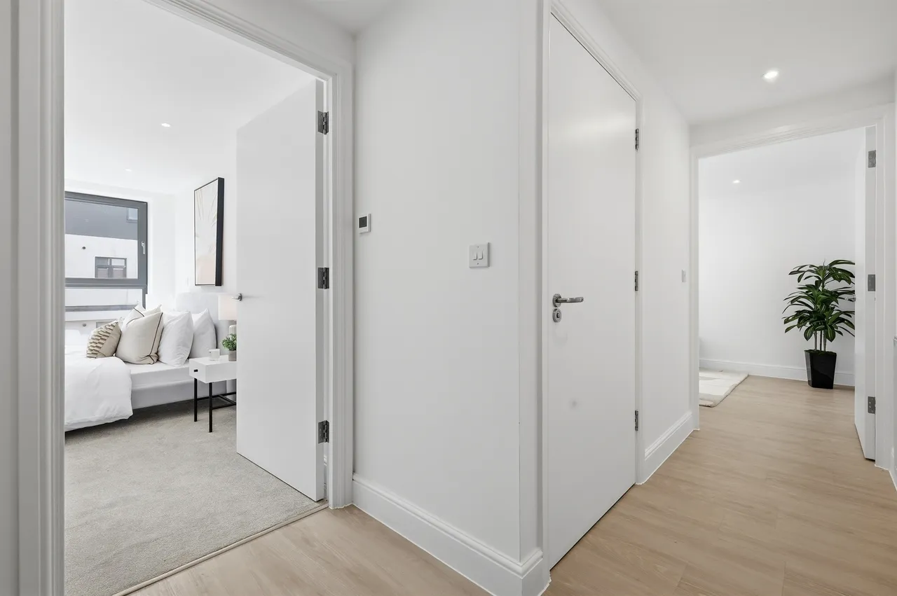 Cambridge Place, Aylesbury, HP20, photo 8