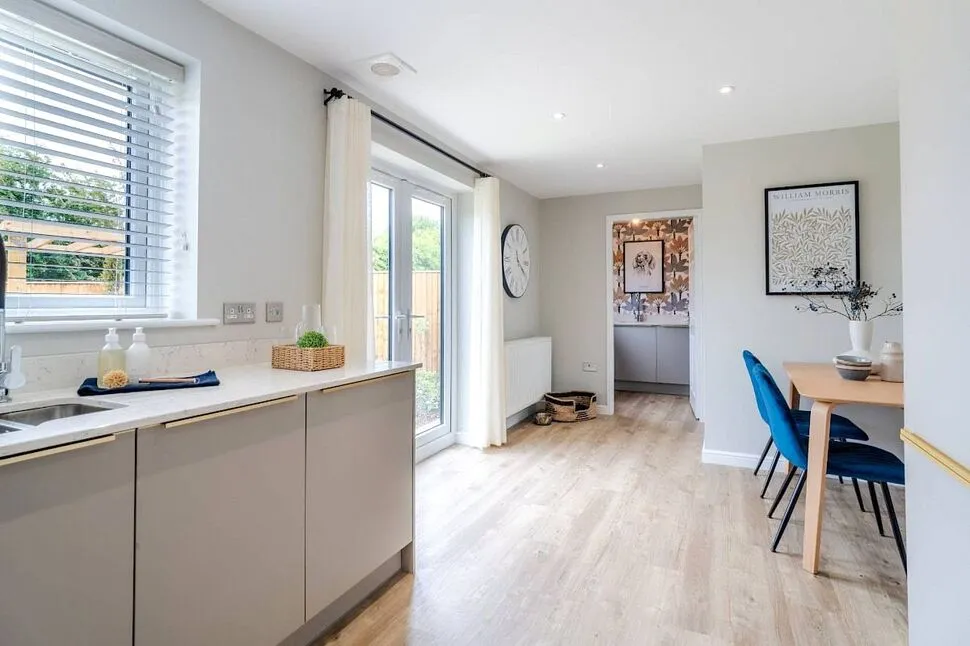 Lakeland View, Aspatria, CA7, photo 2