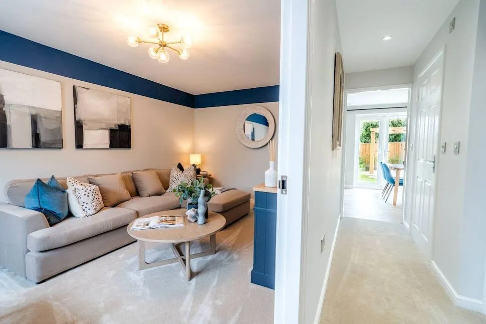 Lakeland View, Aspatria, CA7, photo 5