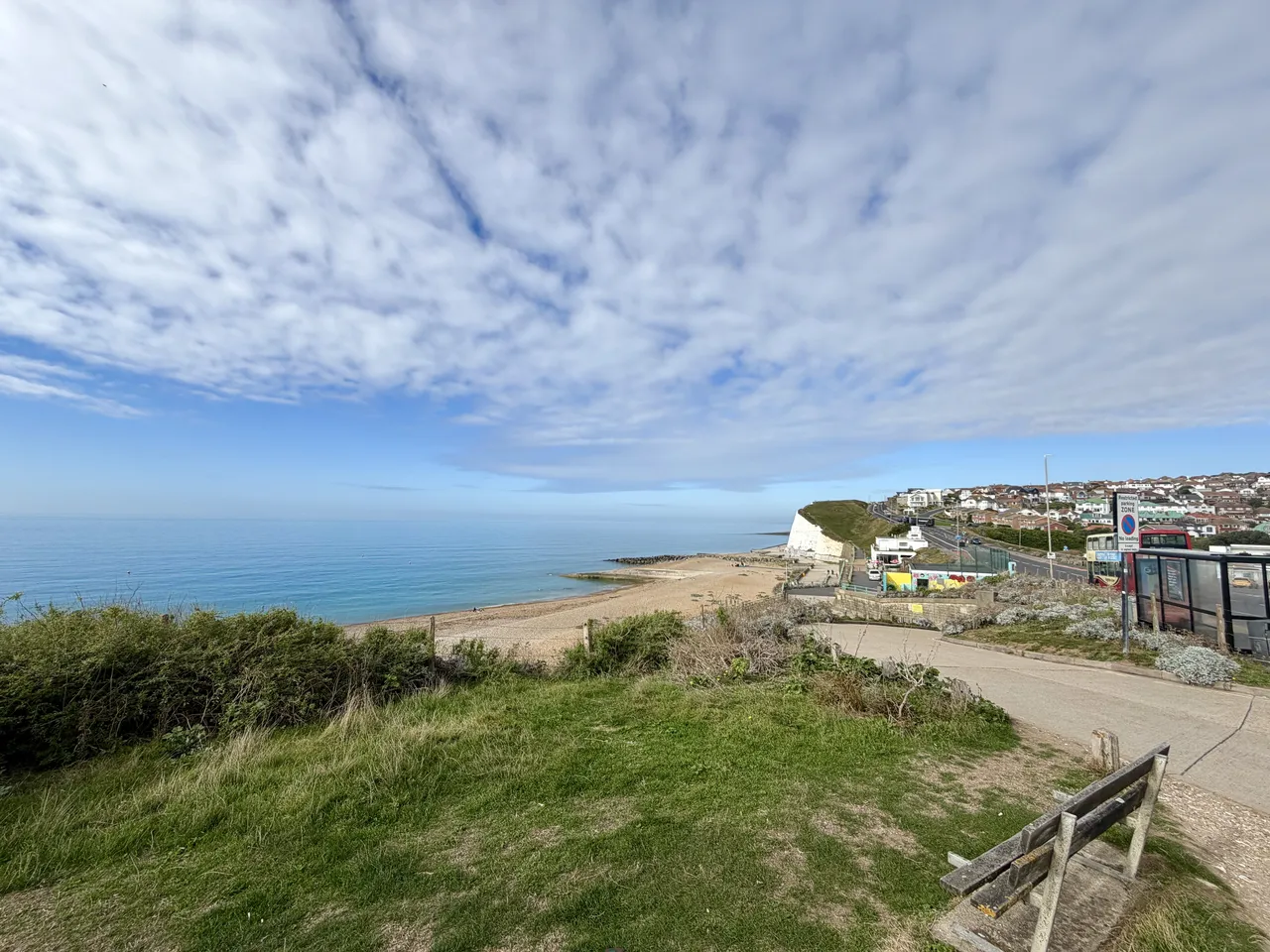 Marine Drive, Saltdean, BN2, photo 8
