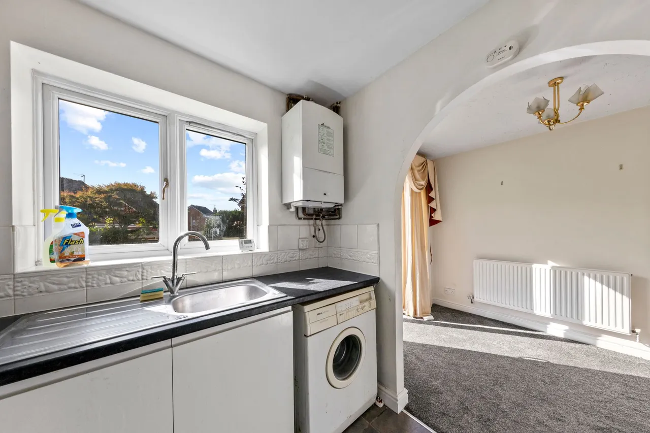 Coleridge Grove, Widnes, Widnes, WA8 7ES, photo 5
