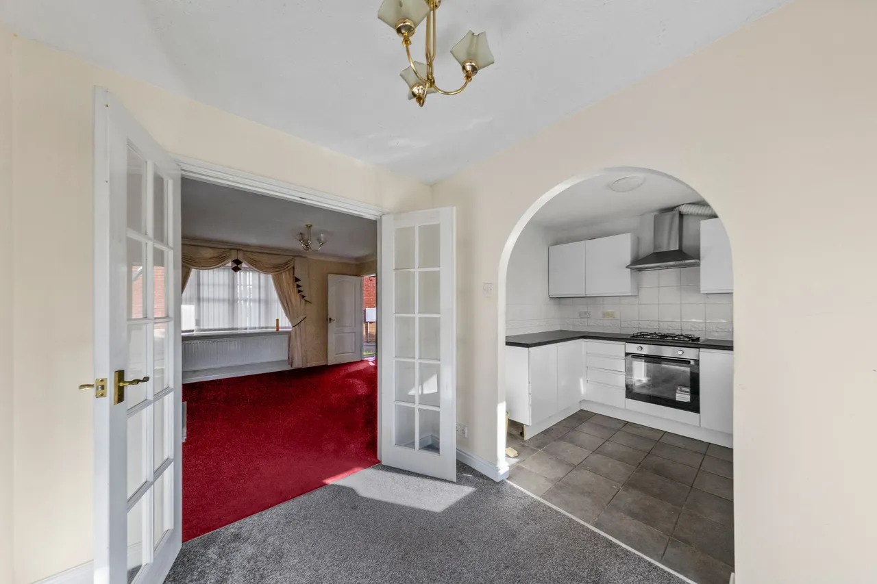 Coleridge Grove, Widnes, Widnes, WA8 7ES, photo 8