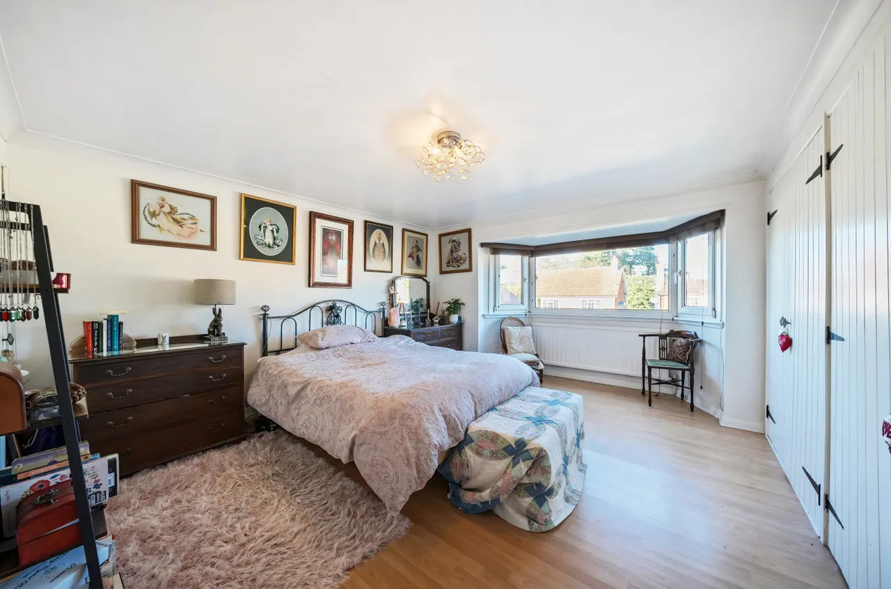 Clovelly Road, Hindhead, GU26, photo 10