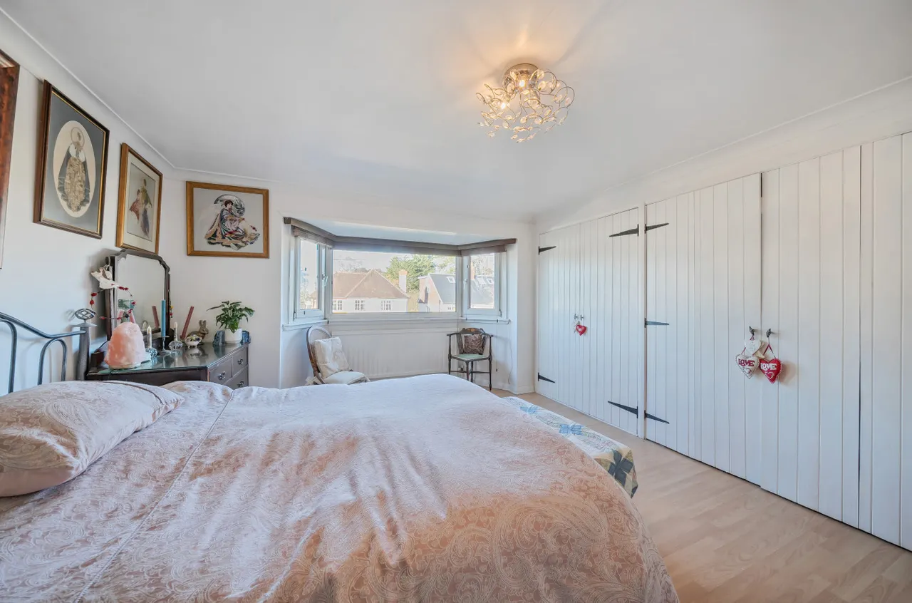 Clovelly Road, Hindhead, GU26, photo 11