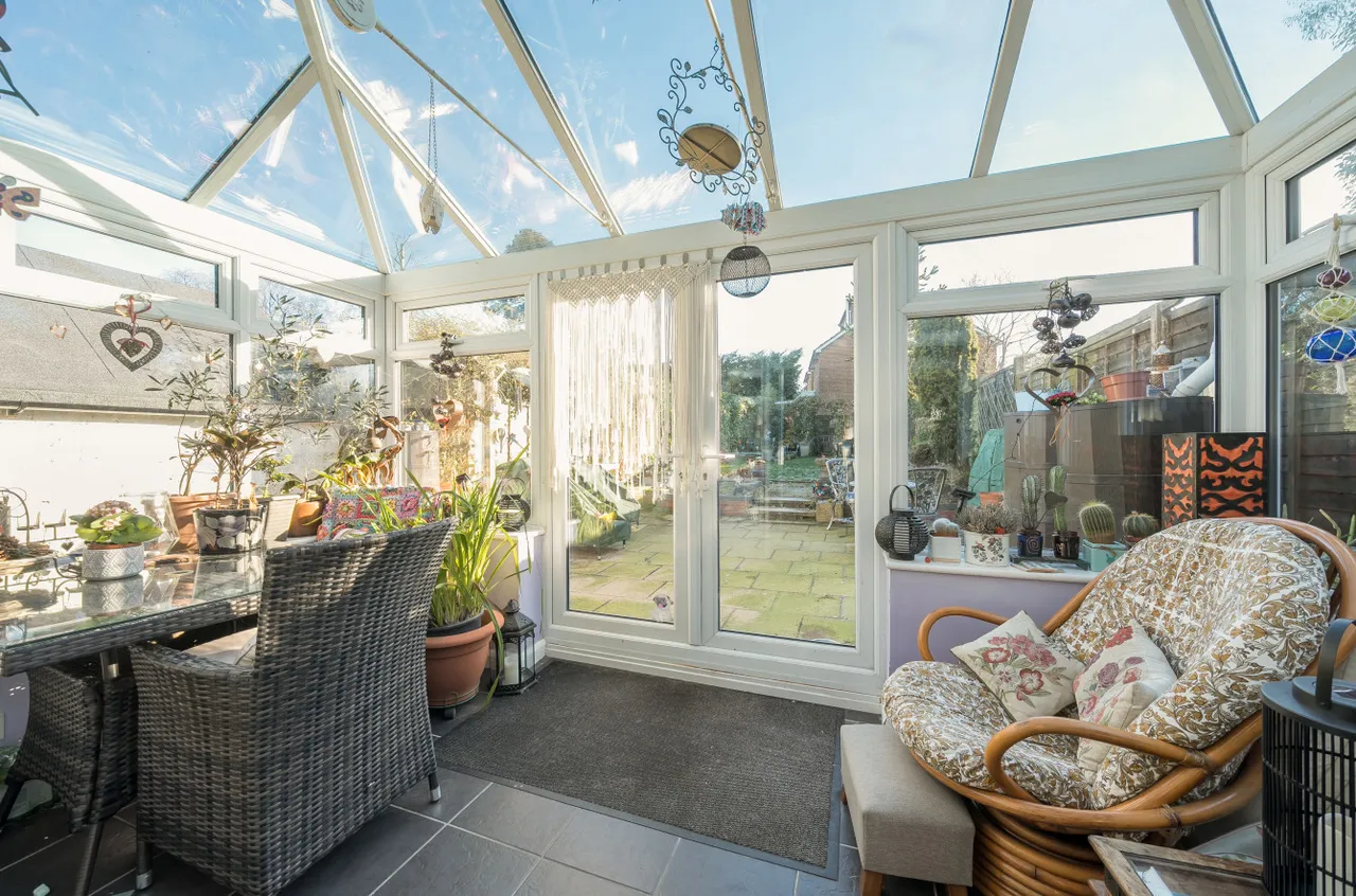 Clovelly Road, Hindhead, GU26, photo 9