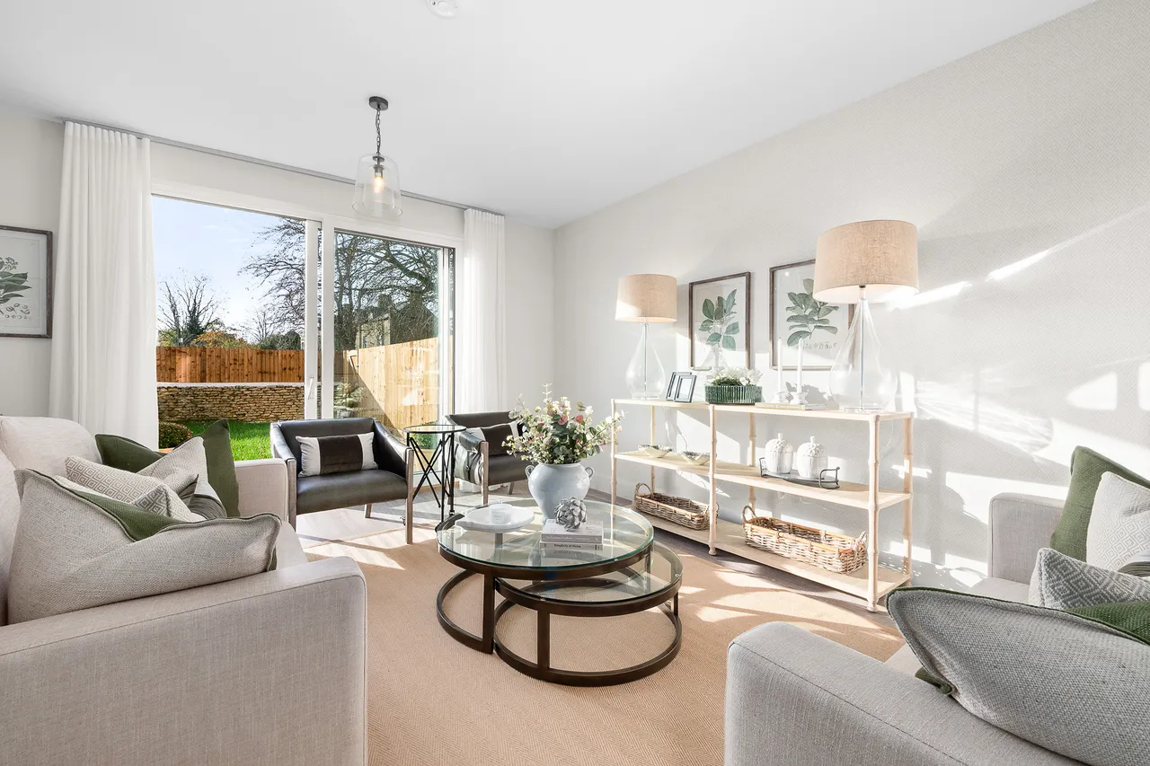 Horcott Road, Fairford, GL7, photo 6