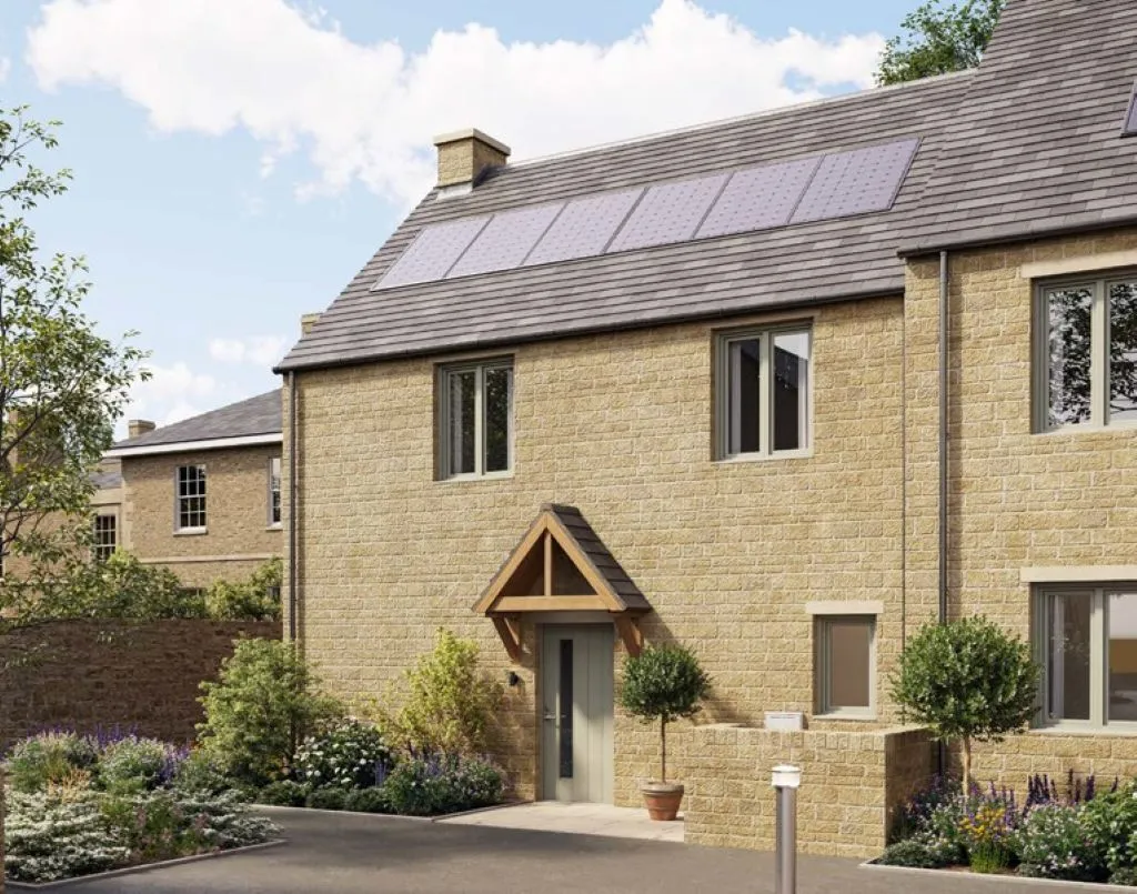 Horcott Road, Fairford, GL7, photo 2