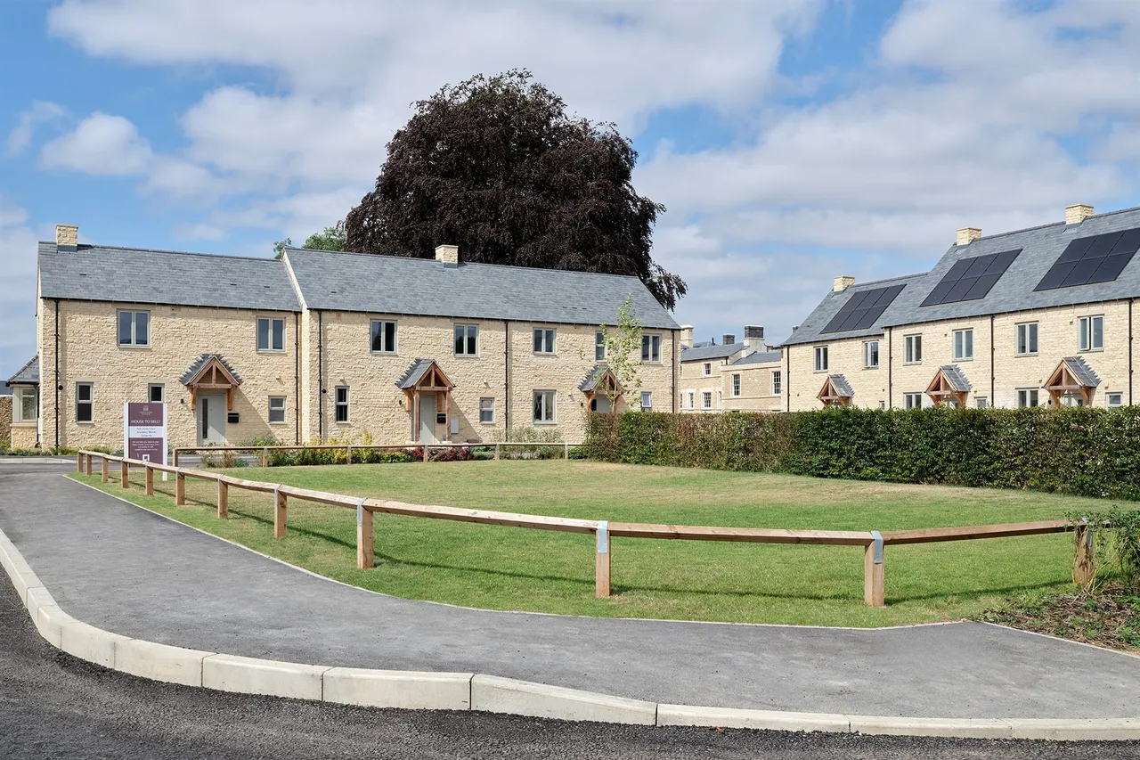 Horcott Road, Fairford, GL7, photo 4