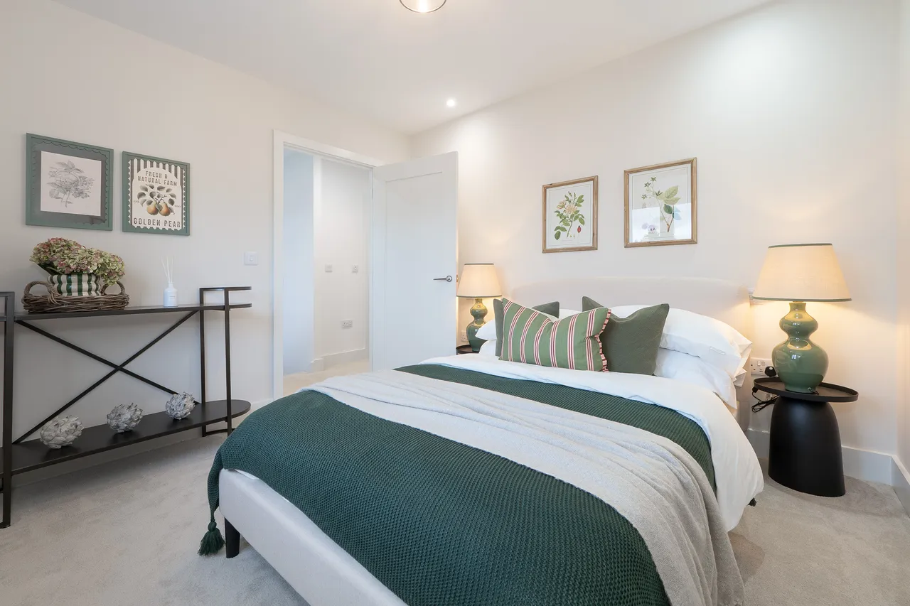 Horcott Road, Fairford, GL7, photo 14