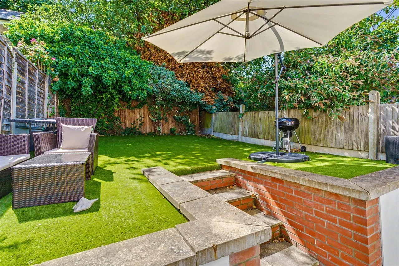 East Hill, Wandsworth, SW18, photo 2