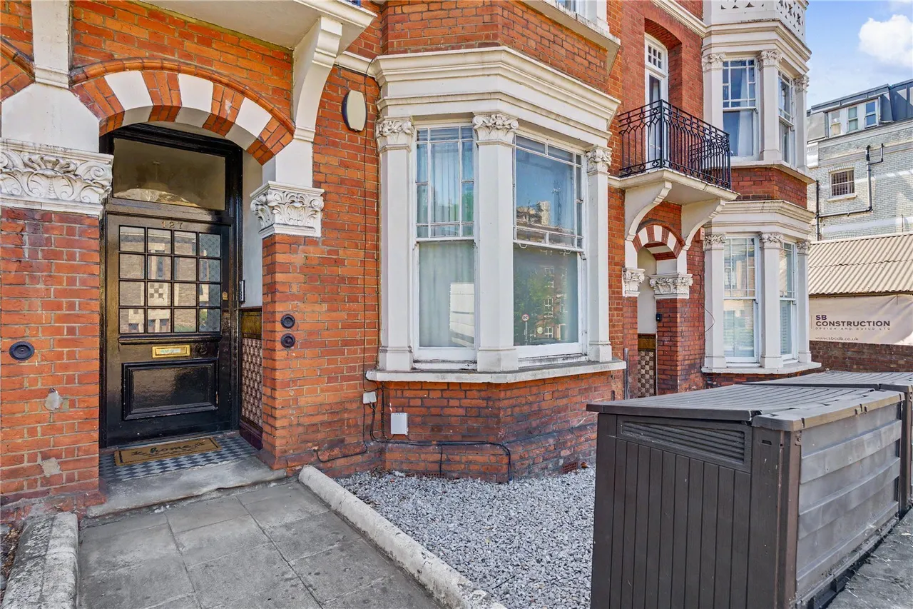 East Hill, Wandsworth, SW18, photo 9