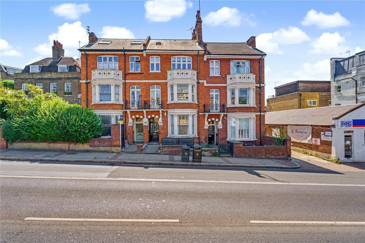 East Hill, Wandsworth, SW18, photo 5
