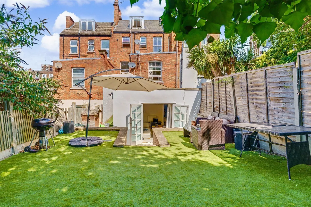 East Hill, Wandsworth, SW18, photo 8