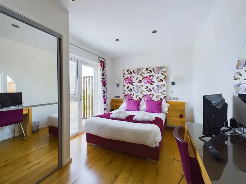 Gwel an Mor (Luxury) Resort Feadon Lane, Portreath, photo 5