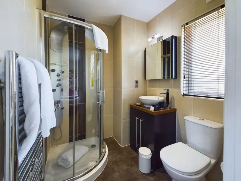 Gwel an Mor (Luxury) Resort Feadon Lane, Portreath, photo 7