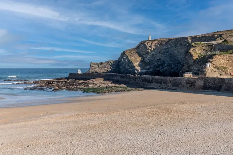 Gwel an Mor (Luxury) Resort Feadon Lane, Portreath, photo 12