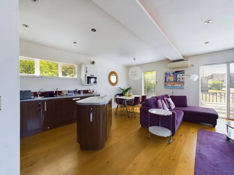 Gwel an Mor (Luxury) Resort Feadon Lane, Portreath, photo 4
