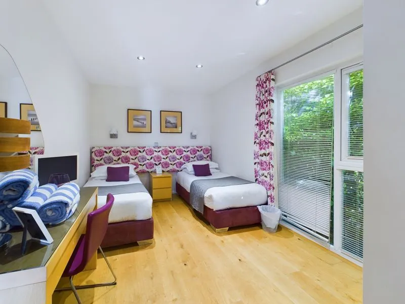 Gwel an Mor (Luxury) Resort Feadon Lane, Portreath, photo 6