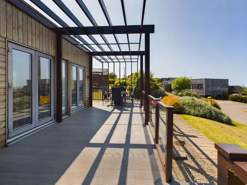 Gwel an Mor (Luxury) Resort Feadon Lane, Portreath, photo 9