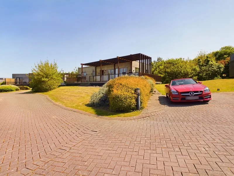 Gwel an Mor (Luxury) Resort Feadon Lane, Portreath, photo 11