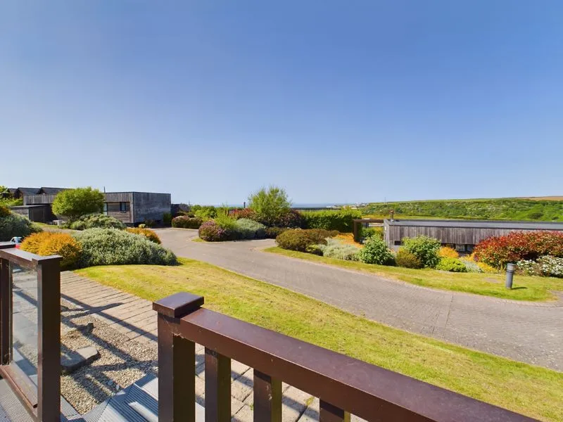 Gwel an Mor (Luxury) Resort Feadon Lane, Portreath, photo 10