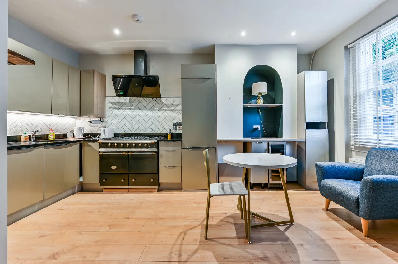1 Frome Street, London, photo 8