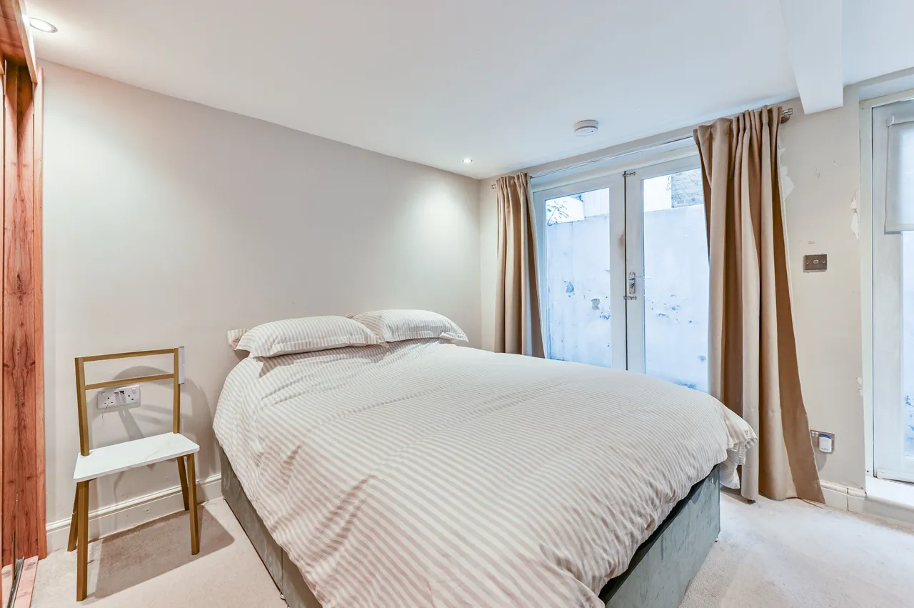 1 Frome Street, London, photo 7