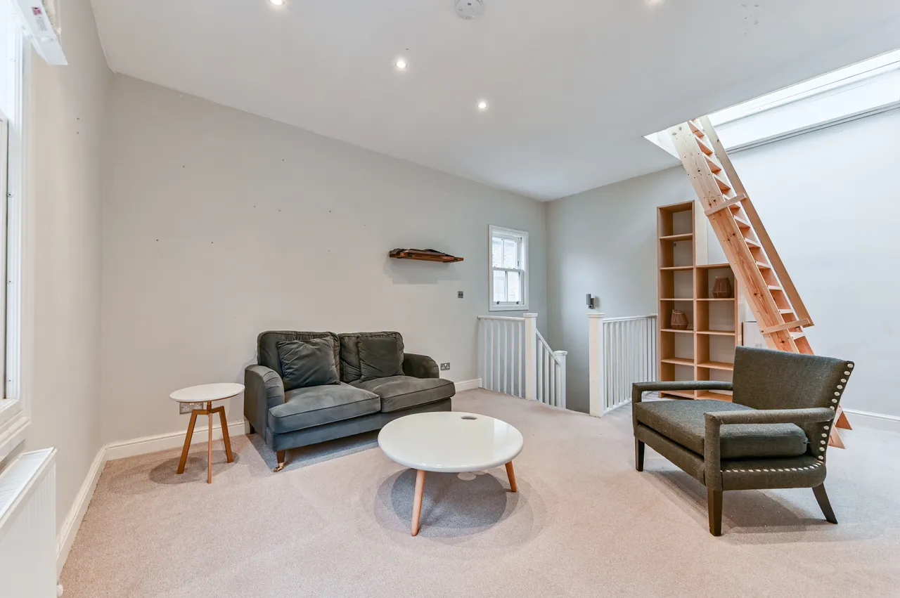 1 Frome Street, London, photo 4