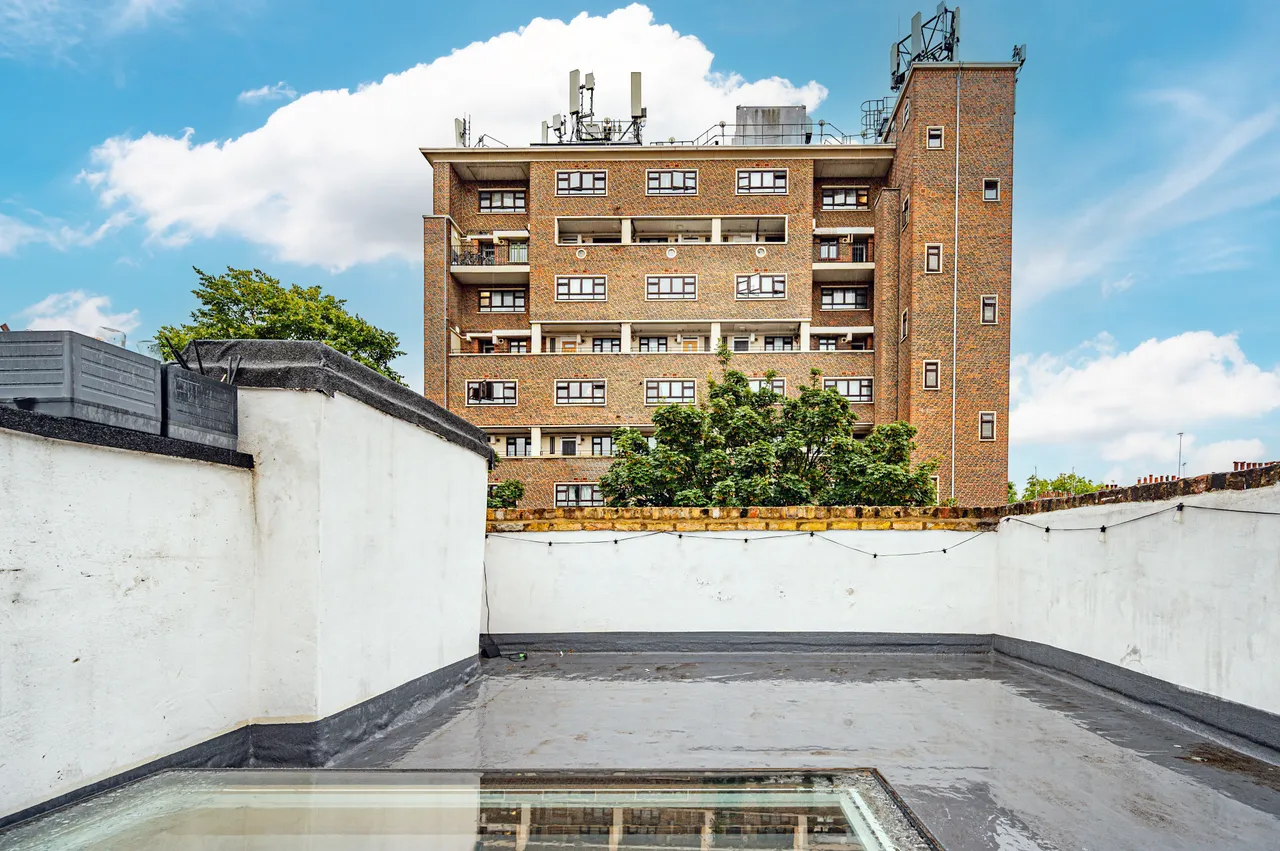 1 Frome Street, London, photo 12