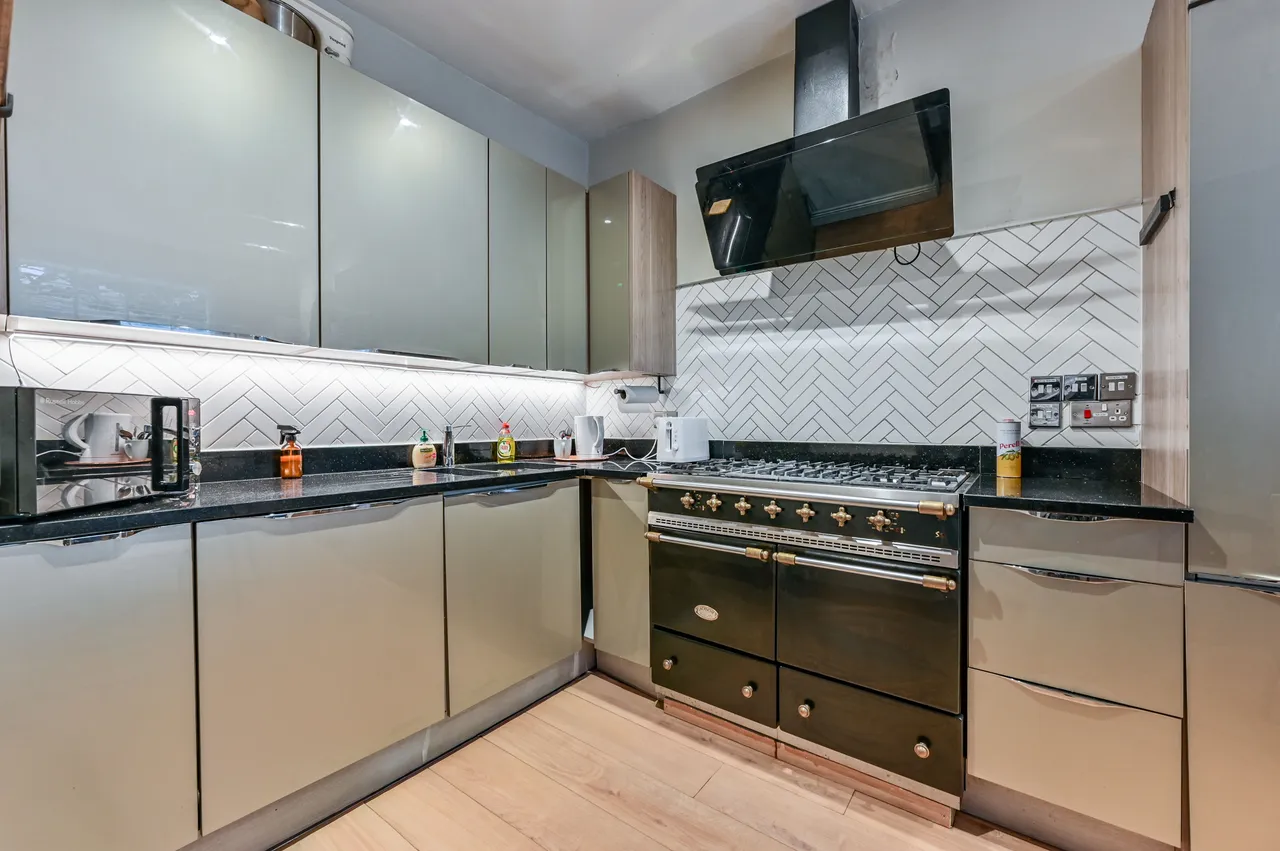 1 Frome Street, London, photo 6