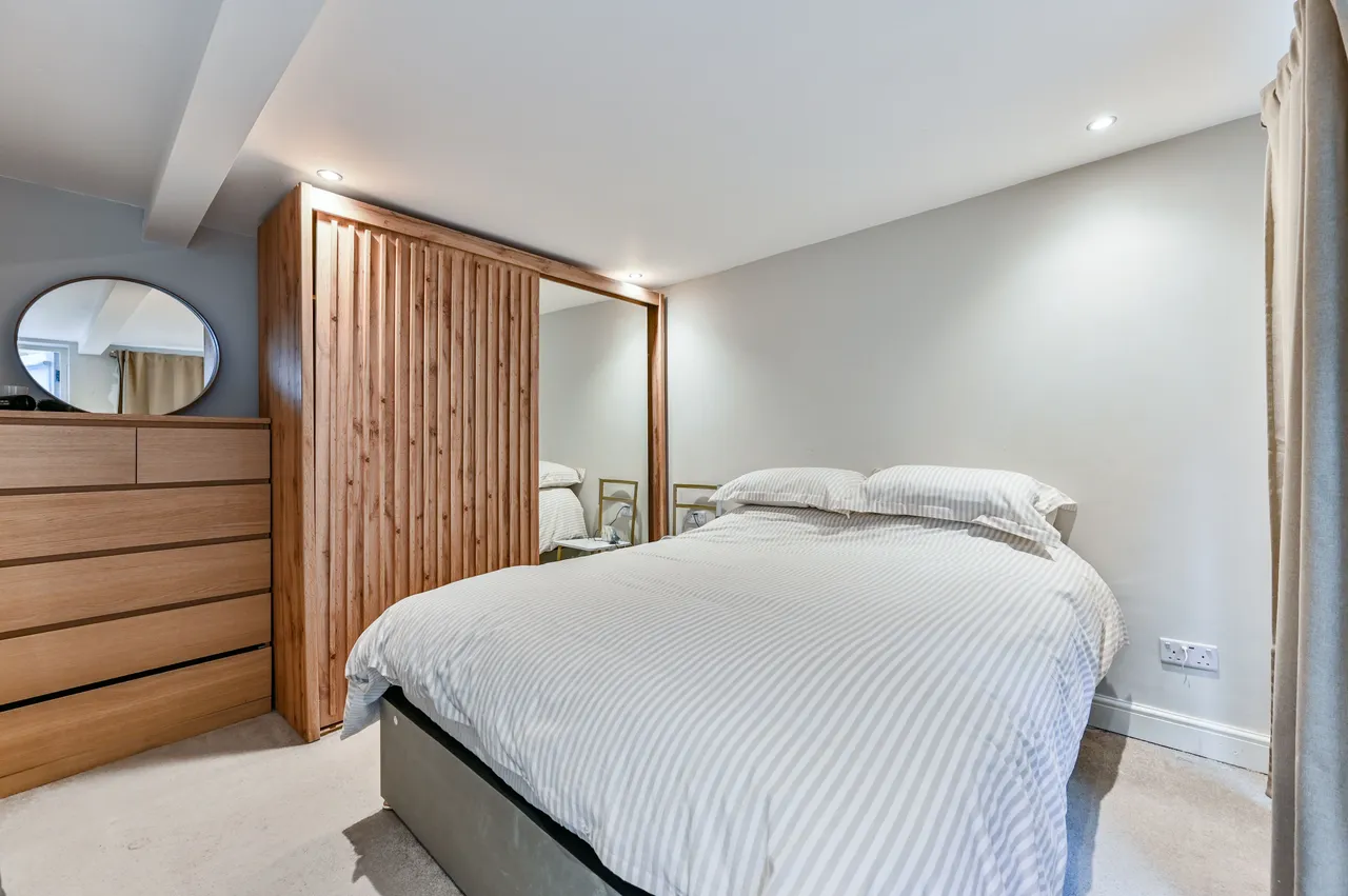 1 Frome Street, London, photo 3