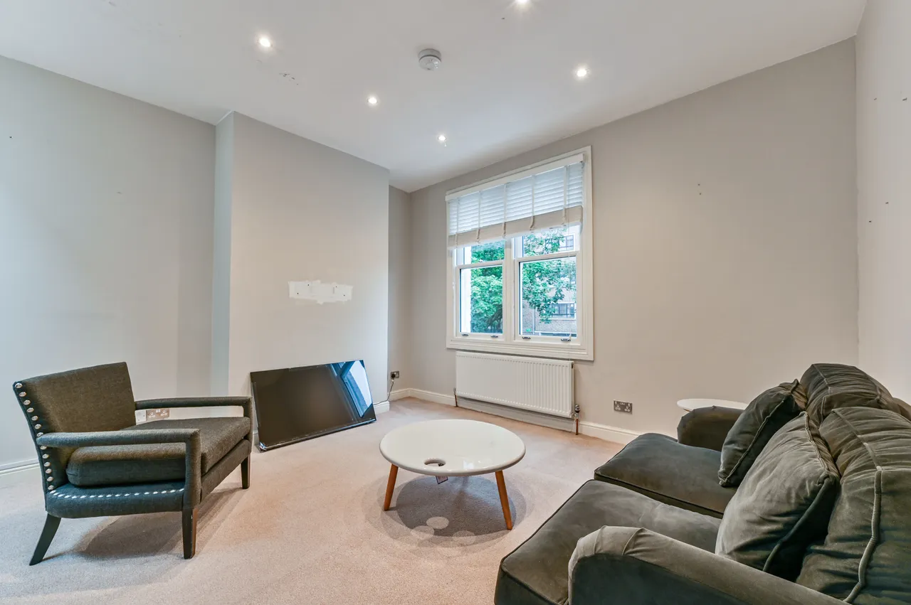 1 Frome Street, London, photo 2