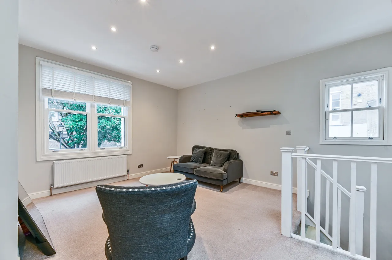 1 Frome Street, London, photo 9