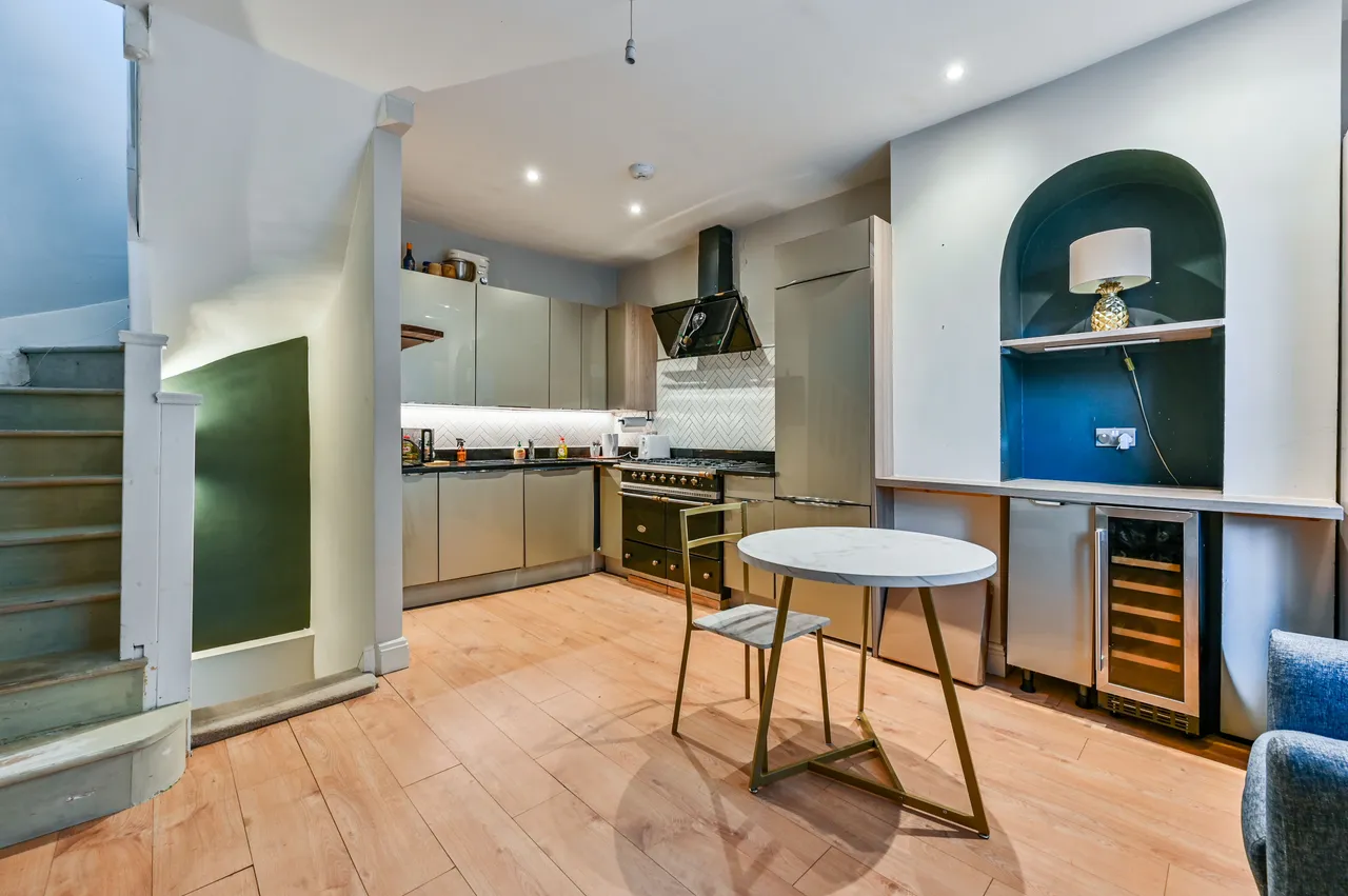 1 Frome Street, London, photo 10