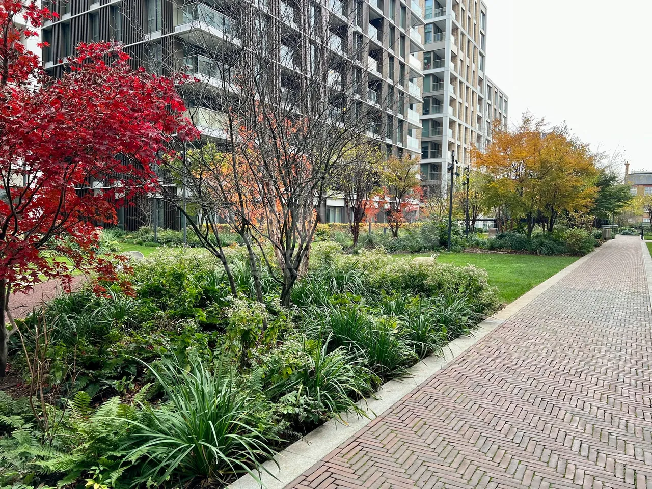 Palmer Road, London, SW11, photo 18