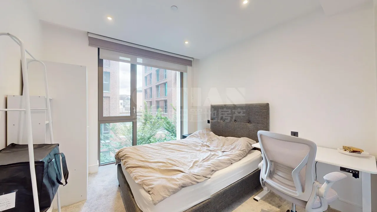 Palmer Road, London, SW11, photo 17