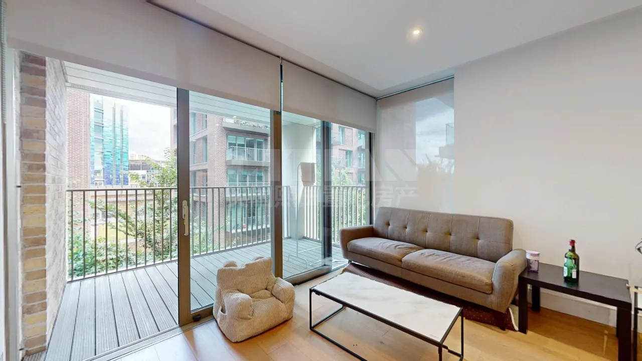 Palmer Road, London, SW11, photo 4
