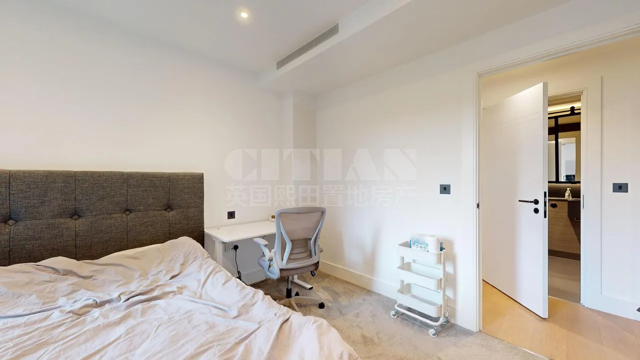 Palmer Road, London, SW11, photo 20