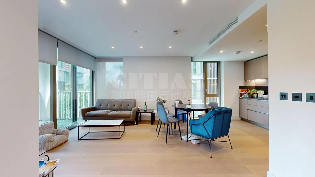 Palmer Road, London, SW11, photo 28