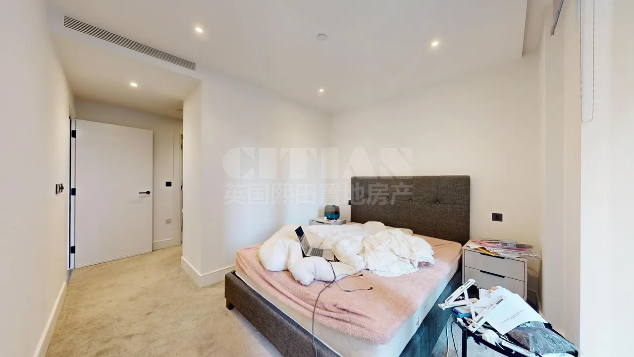 Palmer Road, London, SW11, photo 23