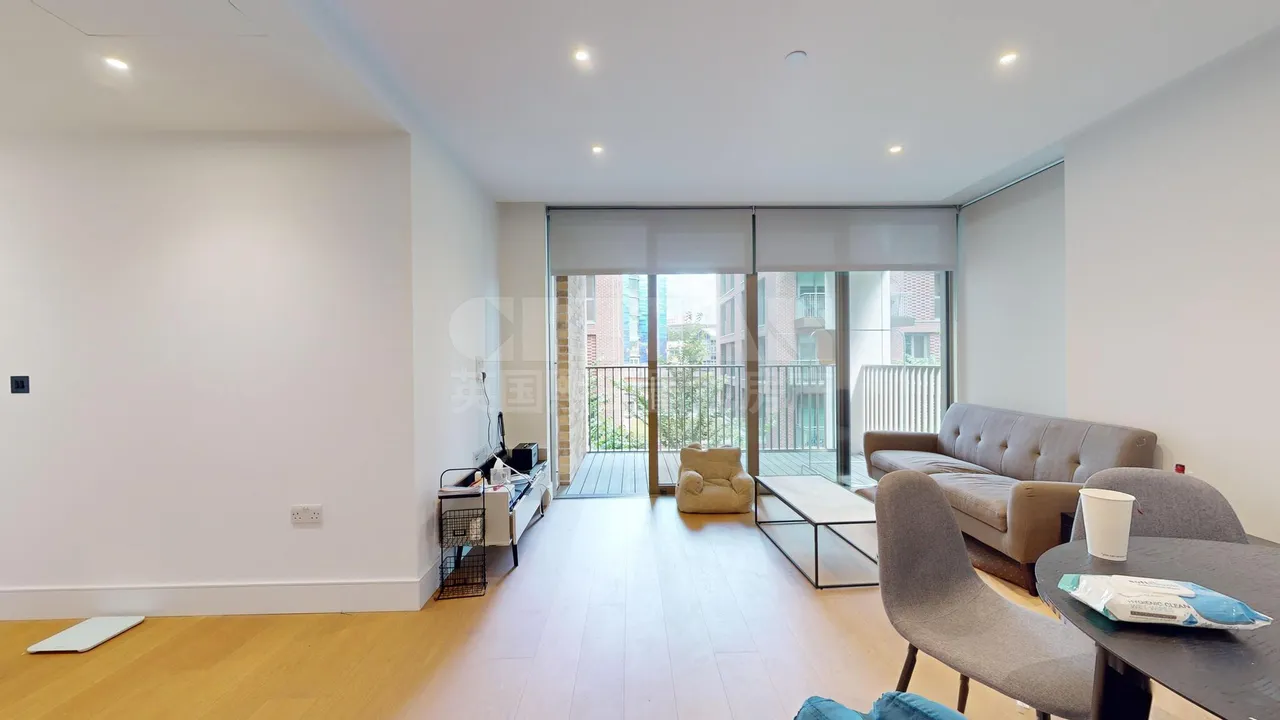 Palmer Road, London, SW11, photo 6