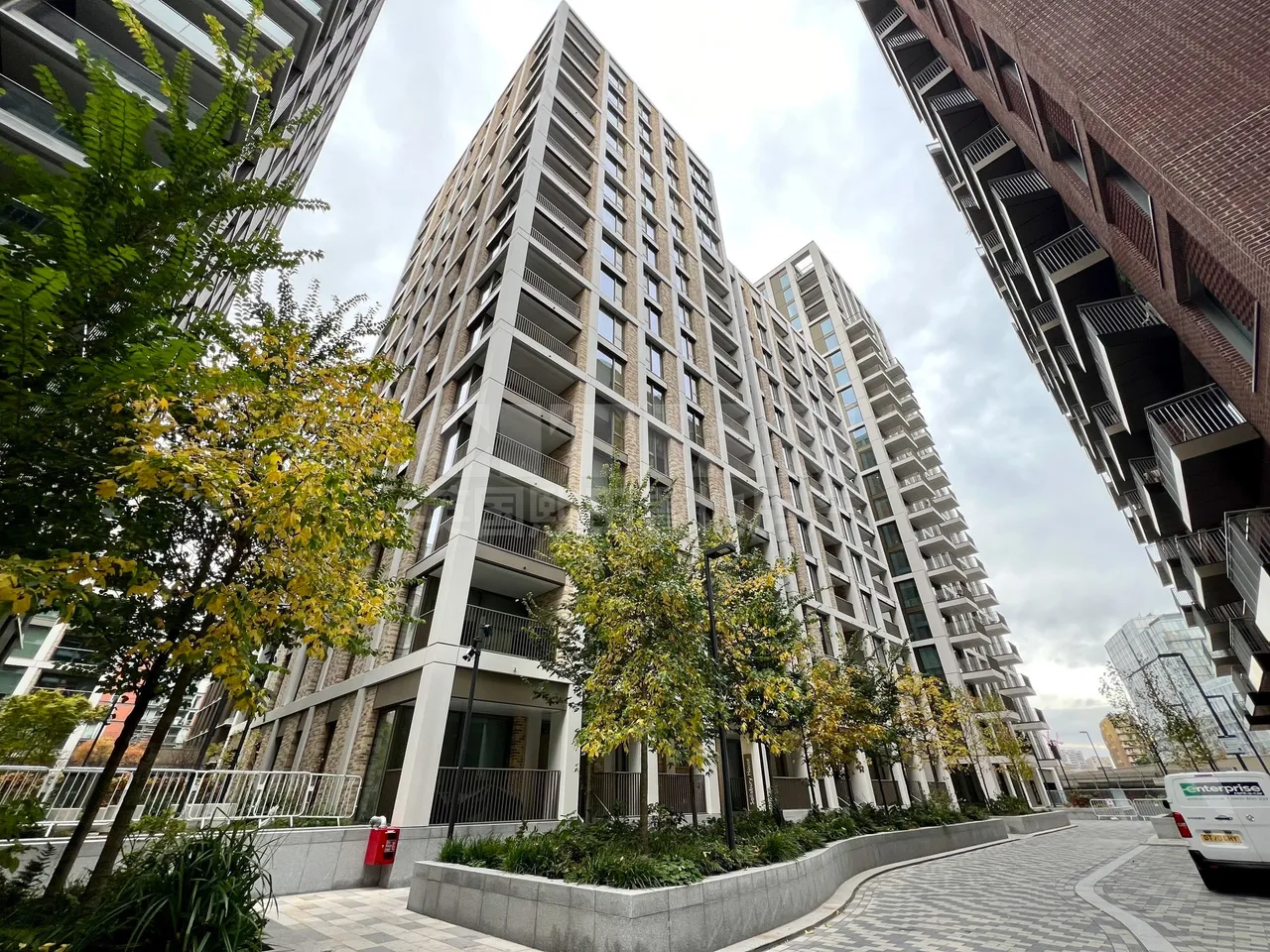 Palmer Road, London, SW11, photo 19