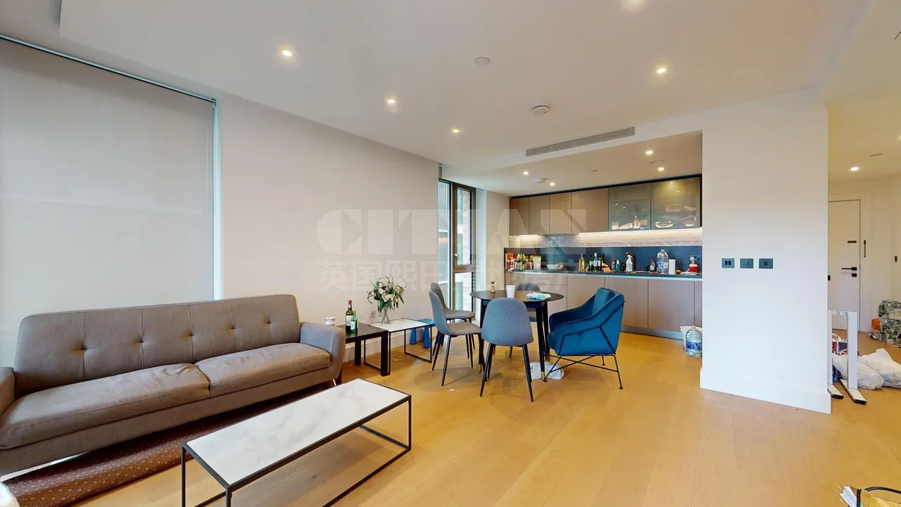 Palmer Road, London, SW11, photo 8