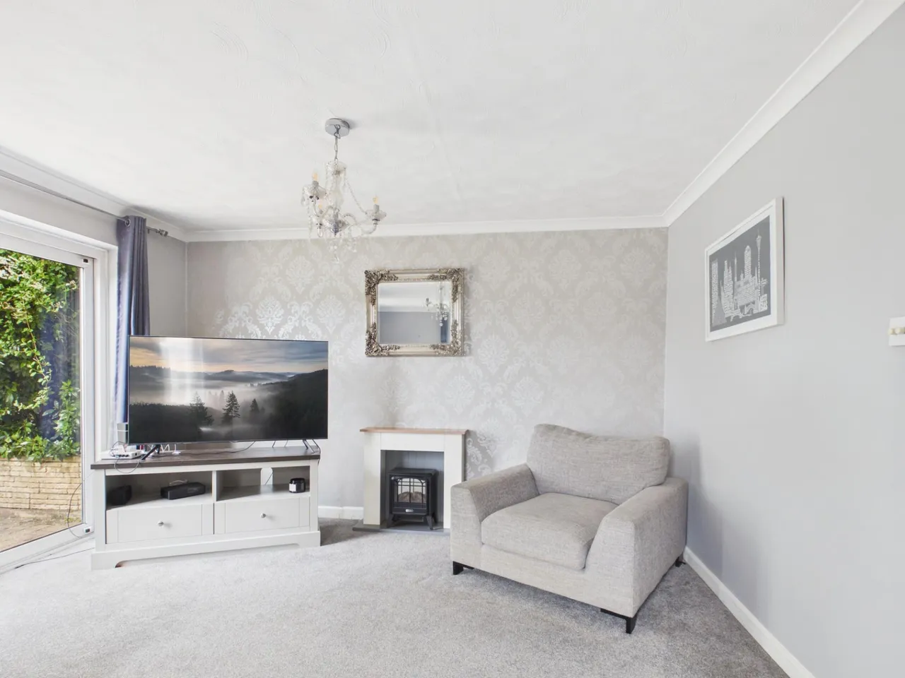 Northfield Close, Waterlooville, PO8, photo 7