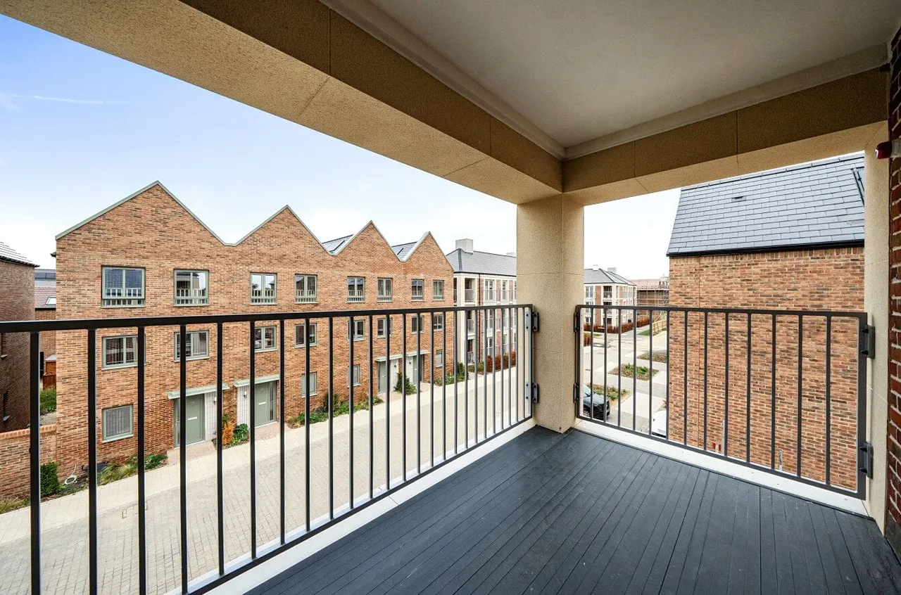 Jenyns Drive, Cambridge, CB3, photo 9